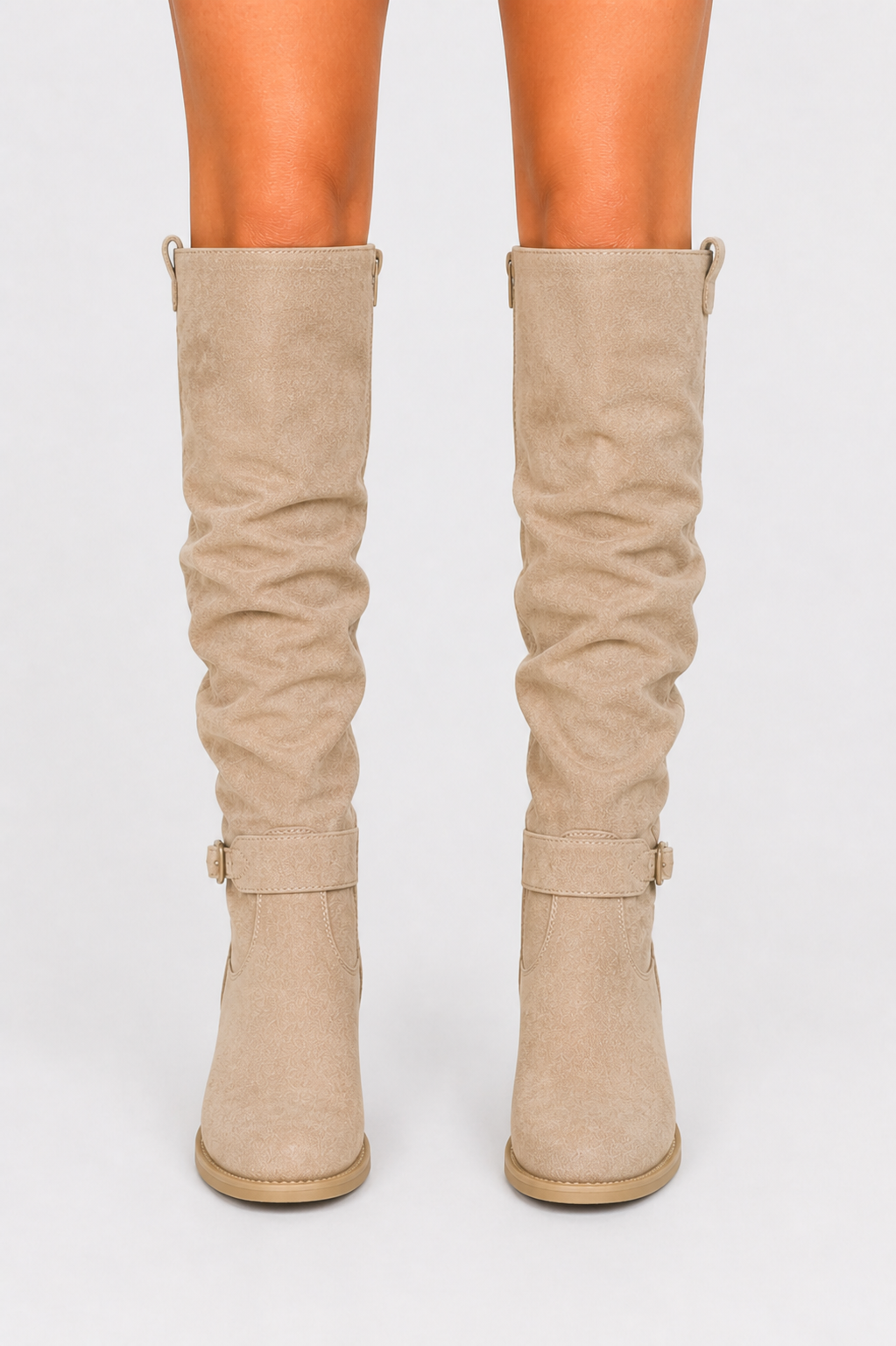 Botas BelleVie