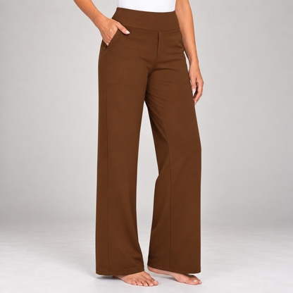 Sanne – El pantalón elástico y cómodo para todas las mujeres
