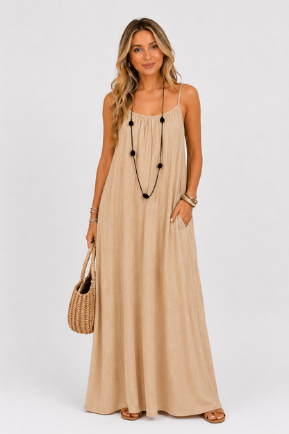 Vestido Encanto - EVANIA