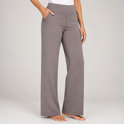 Sanne – El pantalón elástico y cómodo para todas las mujeres