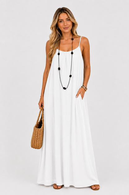 Vestido Encanto - EVANIA