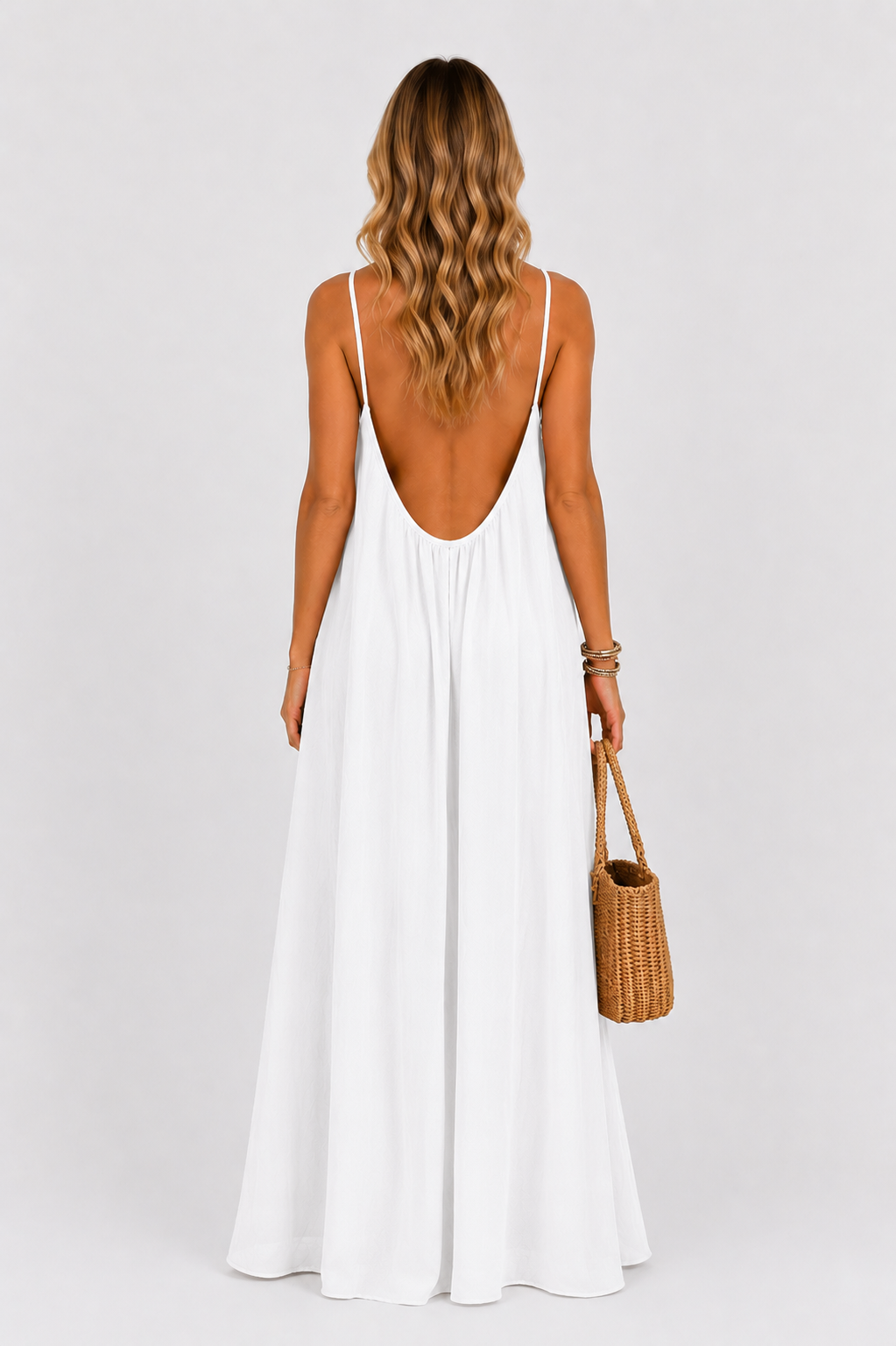 Vestido Encanto - EVANIA