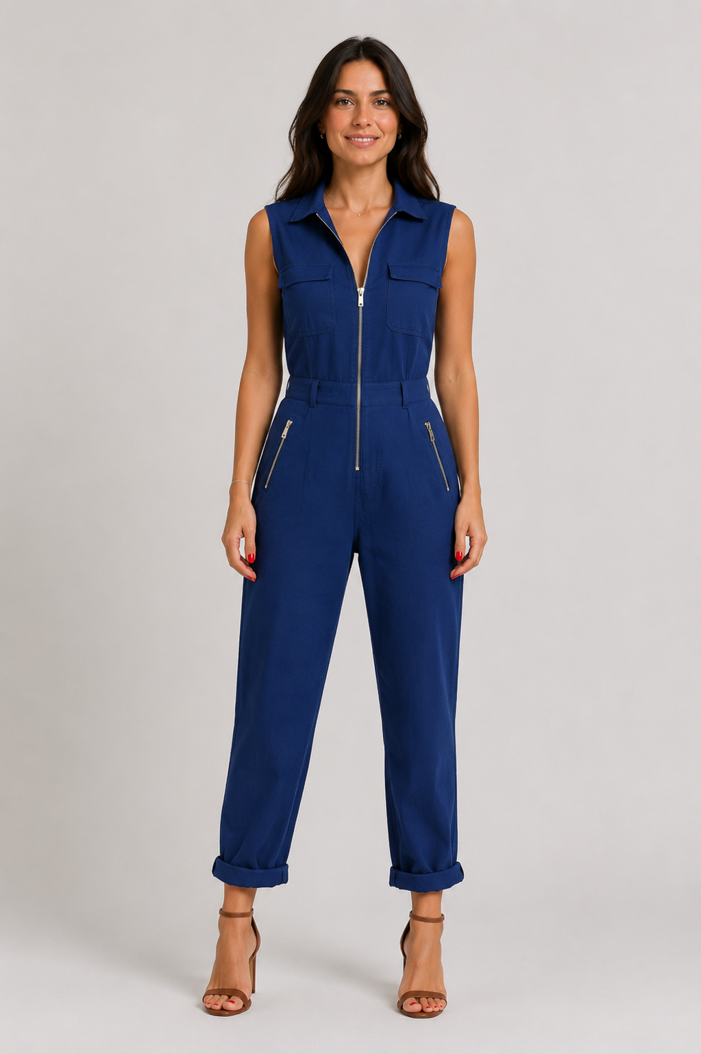 JUMPSUIT NATALIA