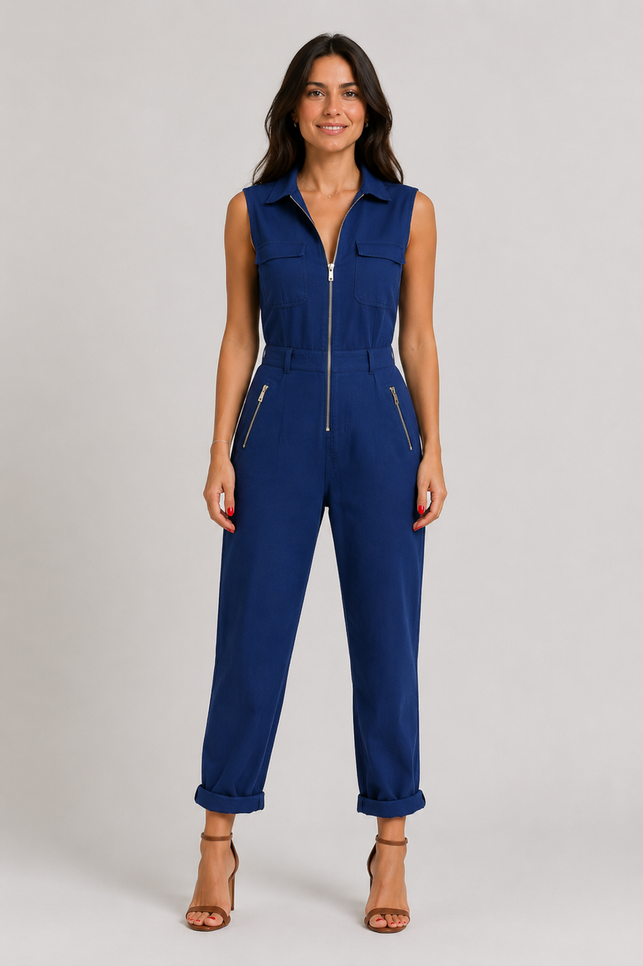 JUMPSUIT NATALIA