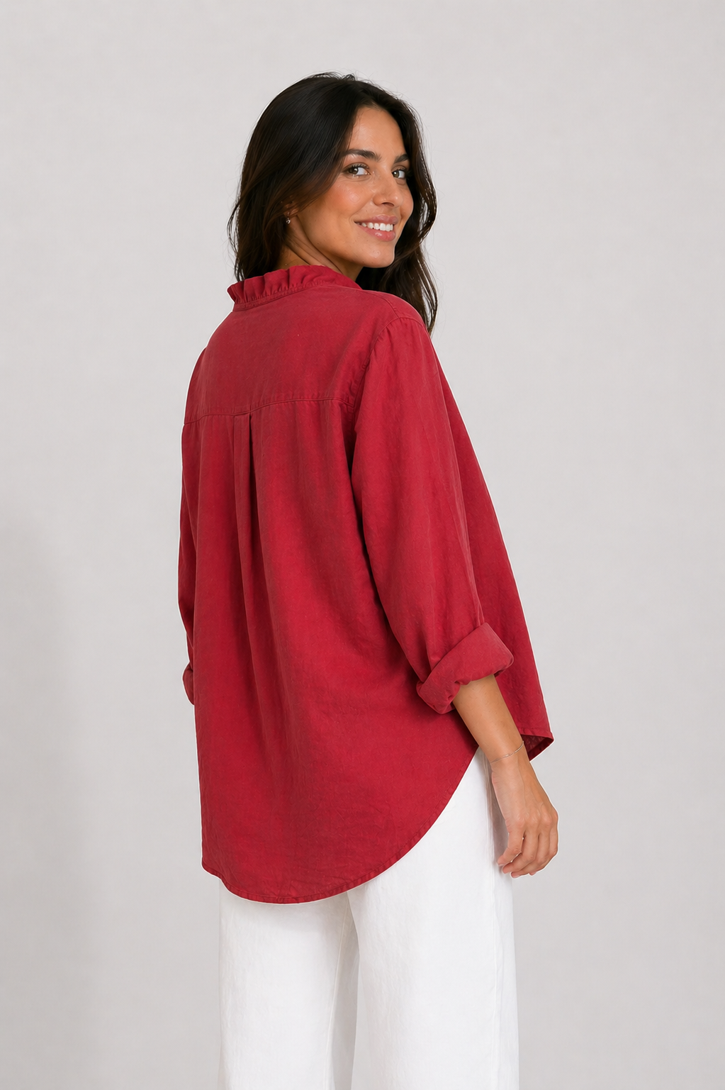 Eline | Blusa elegante de verano