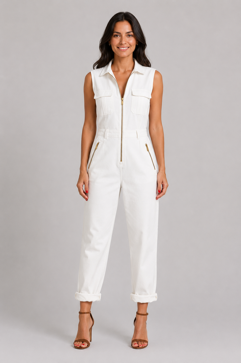 JUMPSUIT NATALIA