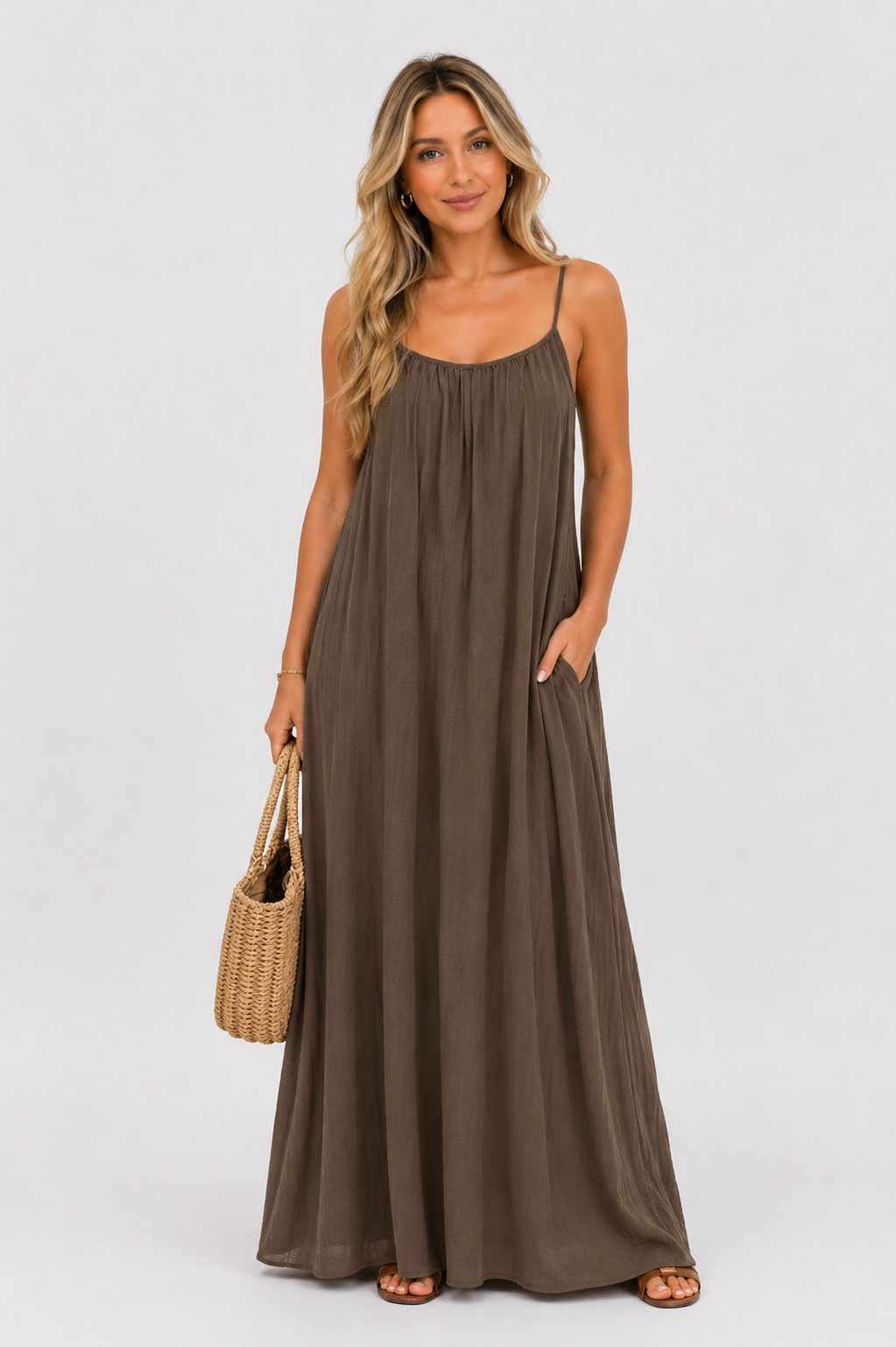 Vestido Encanto - EVANIA
