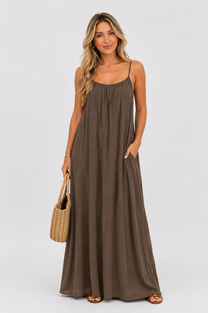 Vestido Encanto - EVANIA