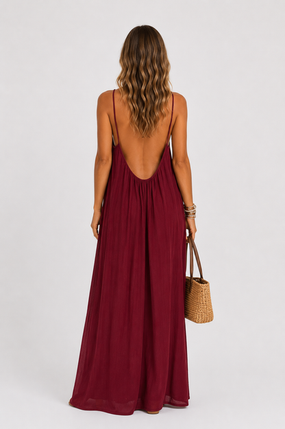 Vestido Encanto - EVANIA