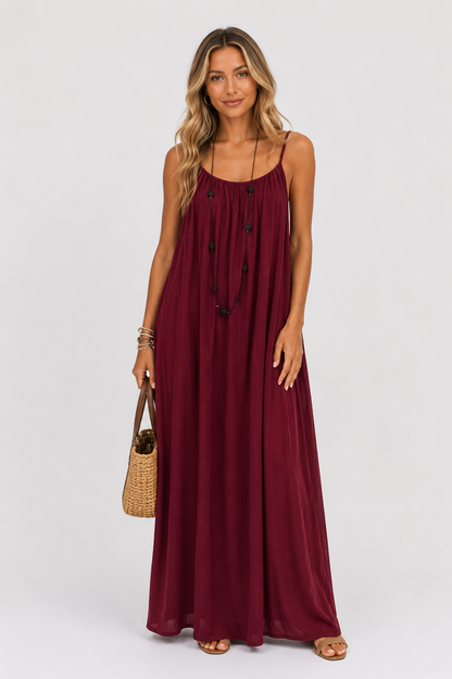 Vestido Encanto - EVANIA