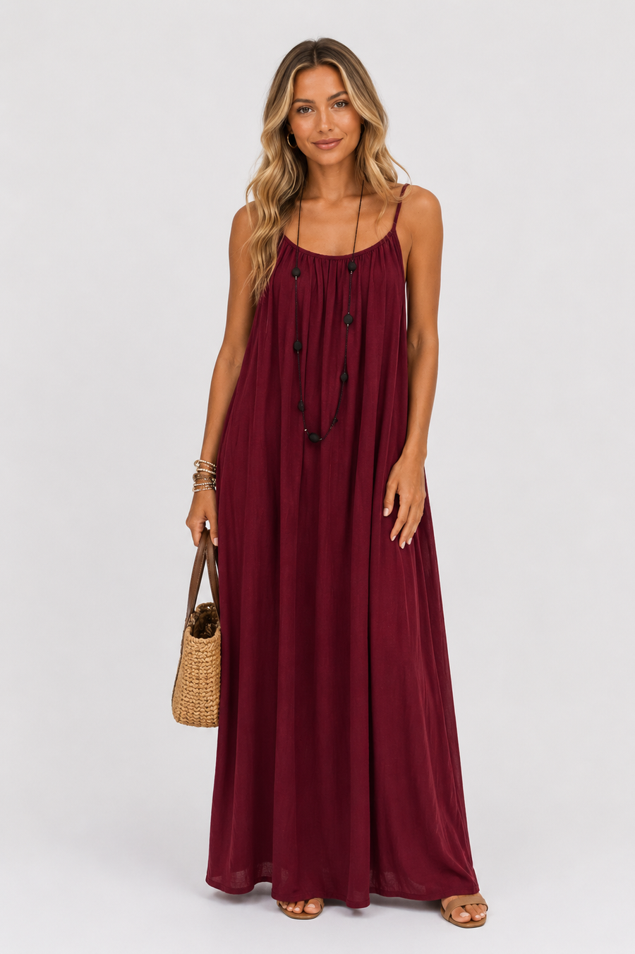 Vestido Encanto - EVANIA