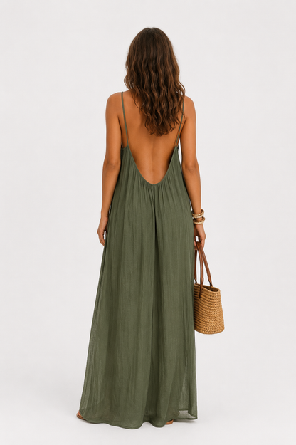 Vestido Encanto - EVANIA