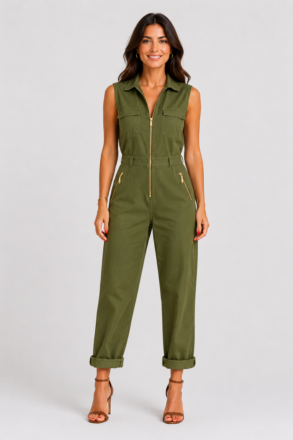JUMPSUIT NATALIA