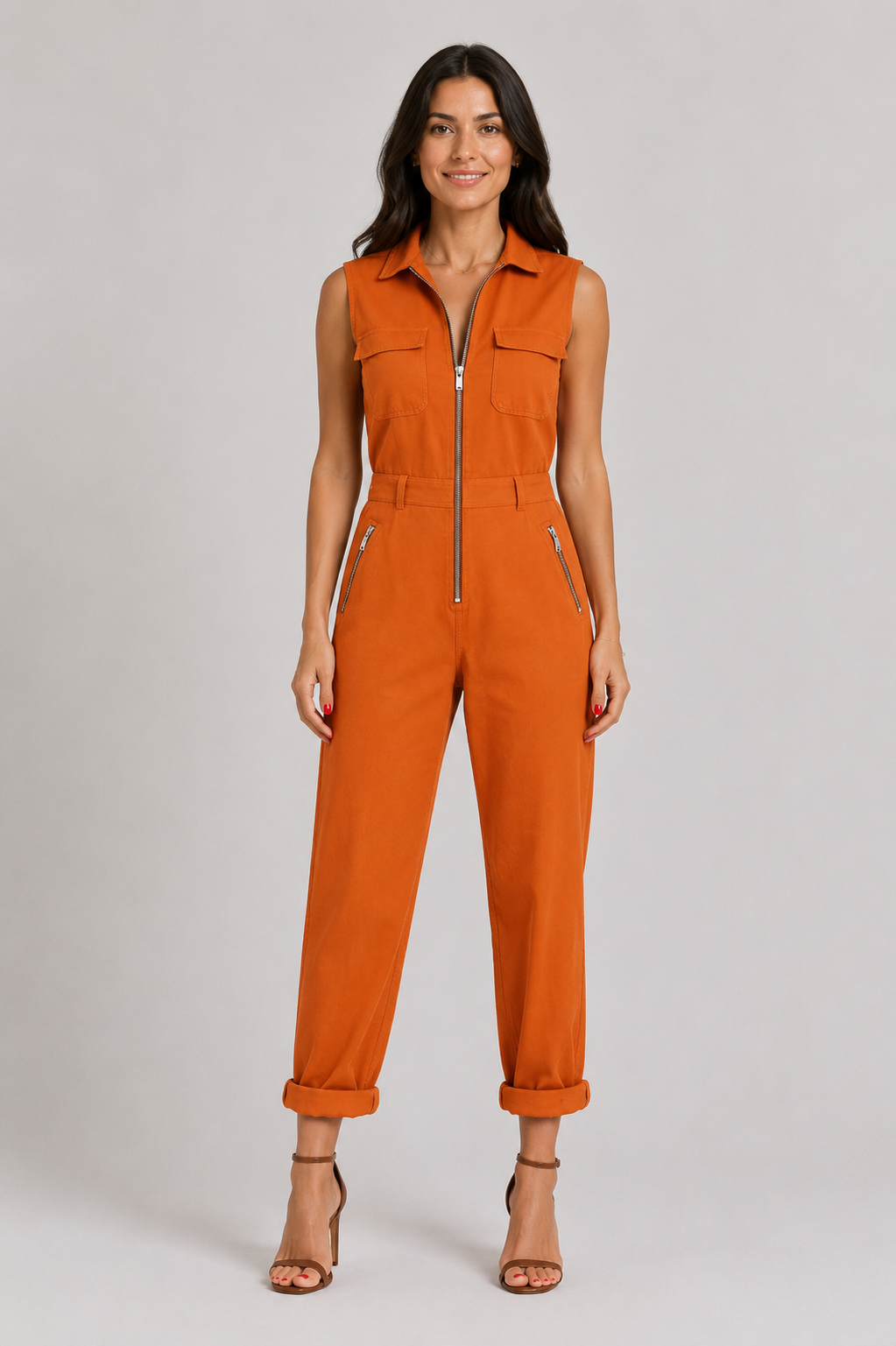 JUMPSUIT NATALIA