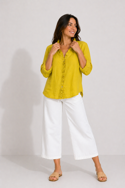 Eline | Blusa elegante de verano