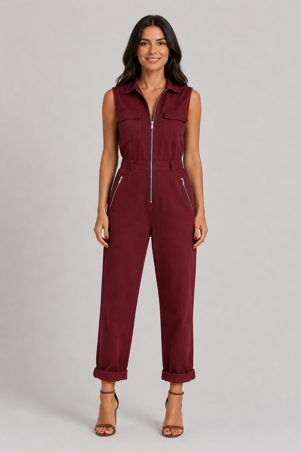 JUMPSUIT NATALIA