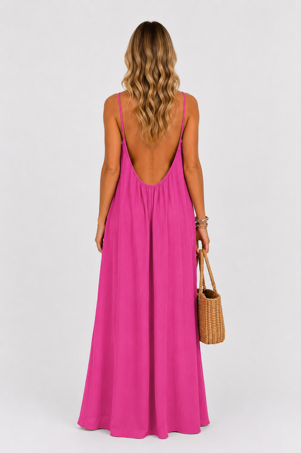 Vestido Encanto - EVANIA
