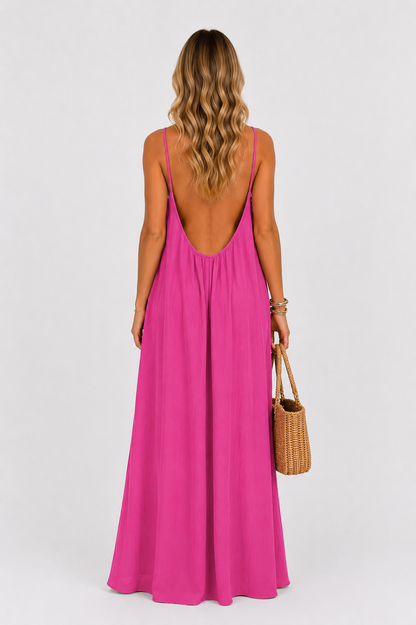 Vestido Encanto - EVANIA