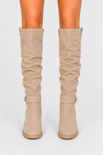 Botas BelleVie