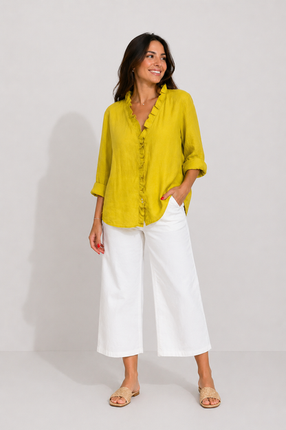 Eline | Blusa elegante de verano