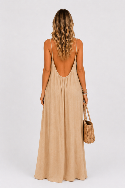 Vestido Encanto - EVANIA