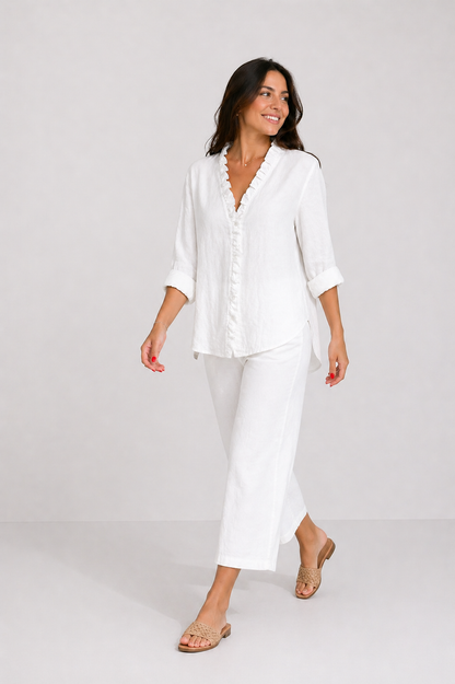 Eline | Blusa elegante de verano