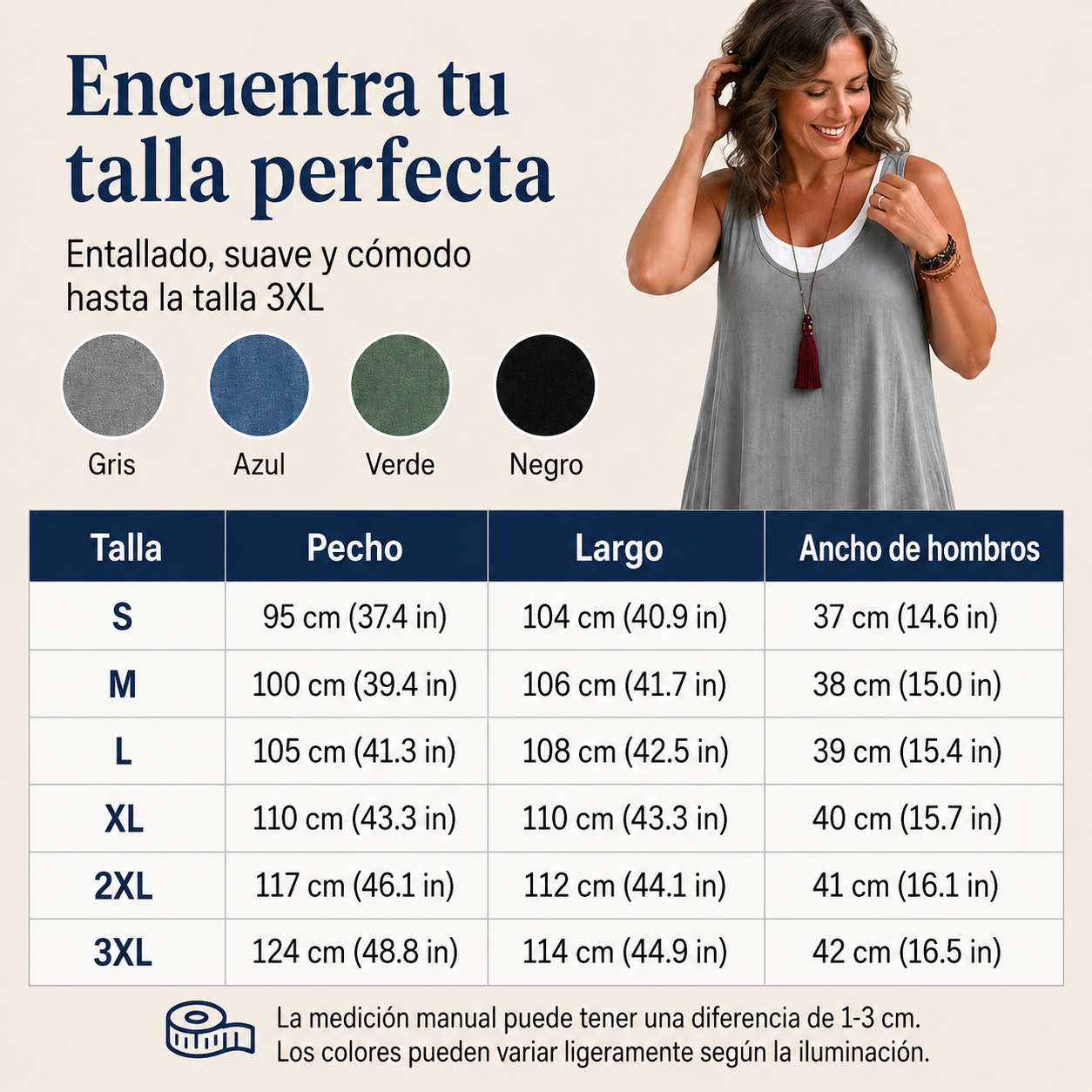 Vestido Midi Fluido Aura