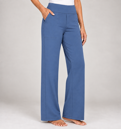 Sanne – El pantalón elástico y cómodo para todas las mujeres