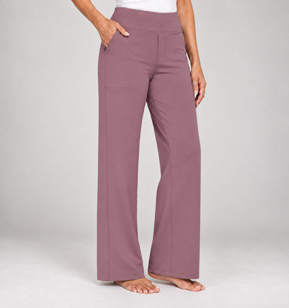 Sanne – El pantalón elástico y cómodo para todas las mujeres