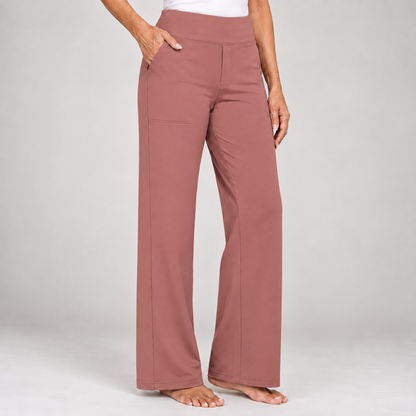 Sanne – El pantalón elástico y cómodo para todas las mujeres