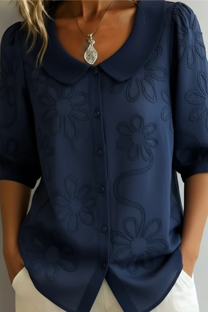 Blusa Fiora Elegante