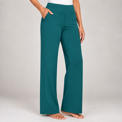 Sanne – El pantalón elástico y cómodo para todas las mujeres