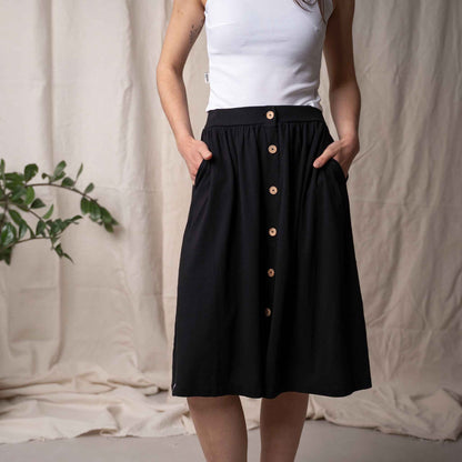 Falda Midi Alessia