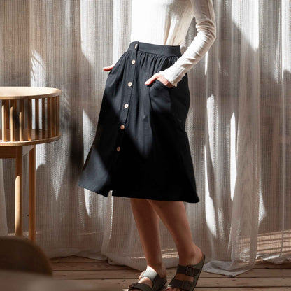 Falda Midi Alessia