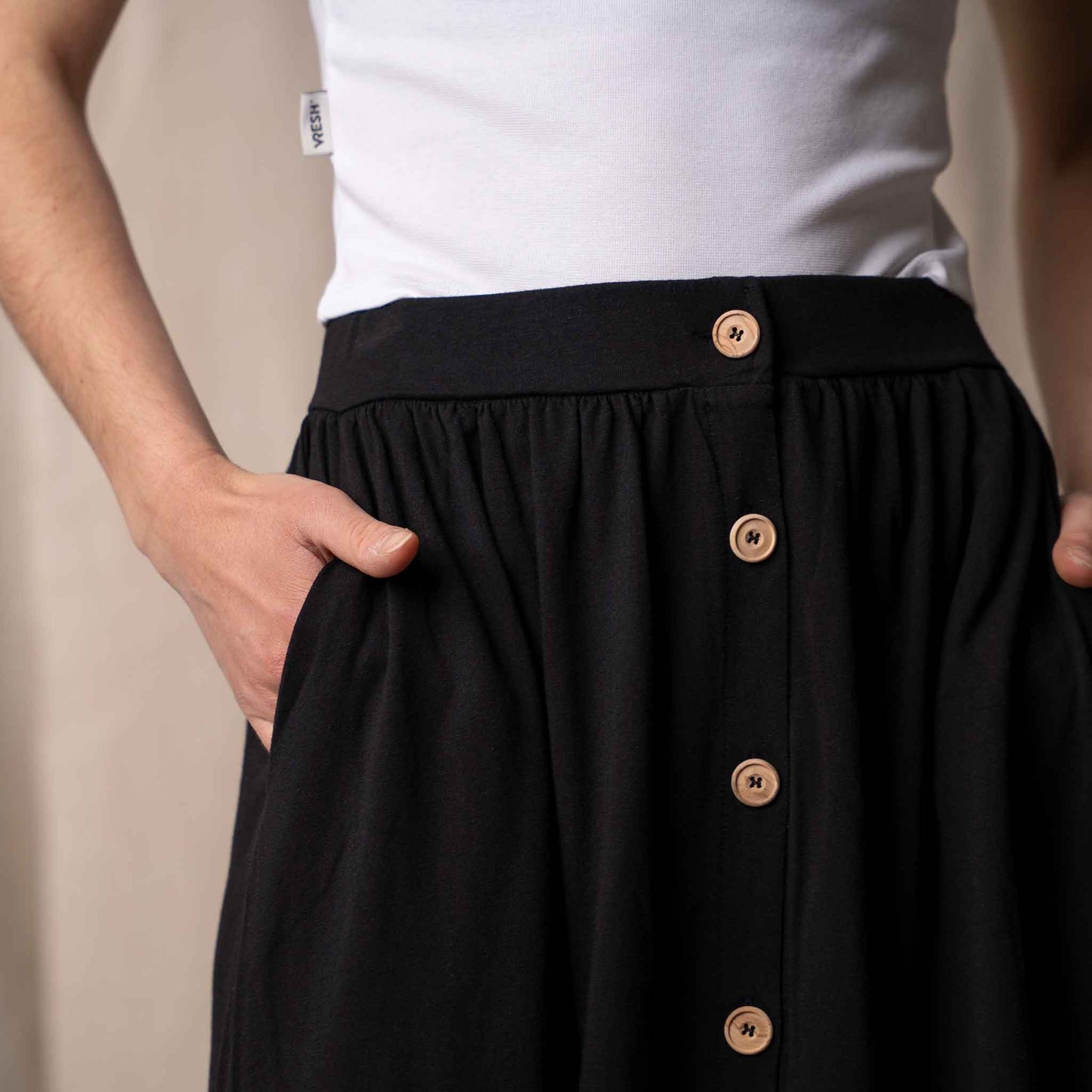 Falda Midi Alessia