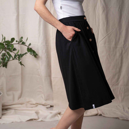 Falda Midi Alessia