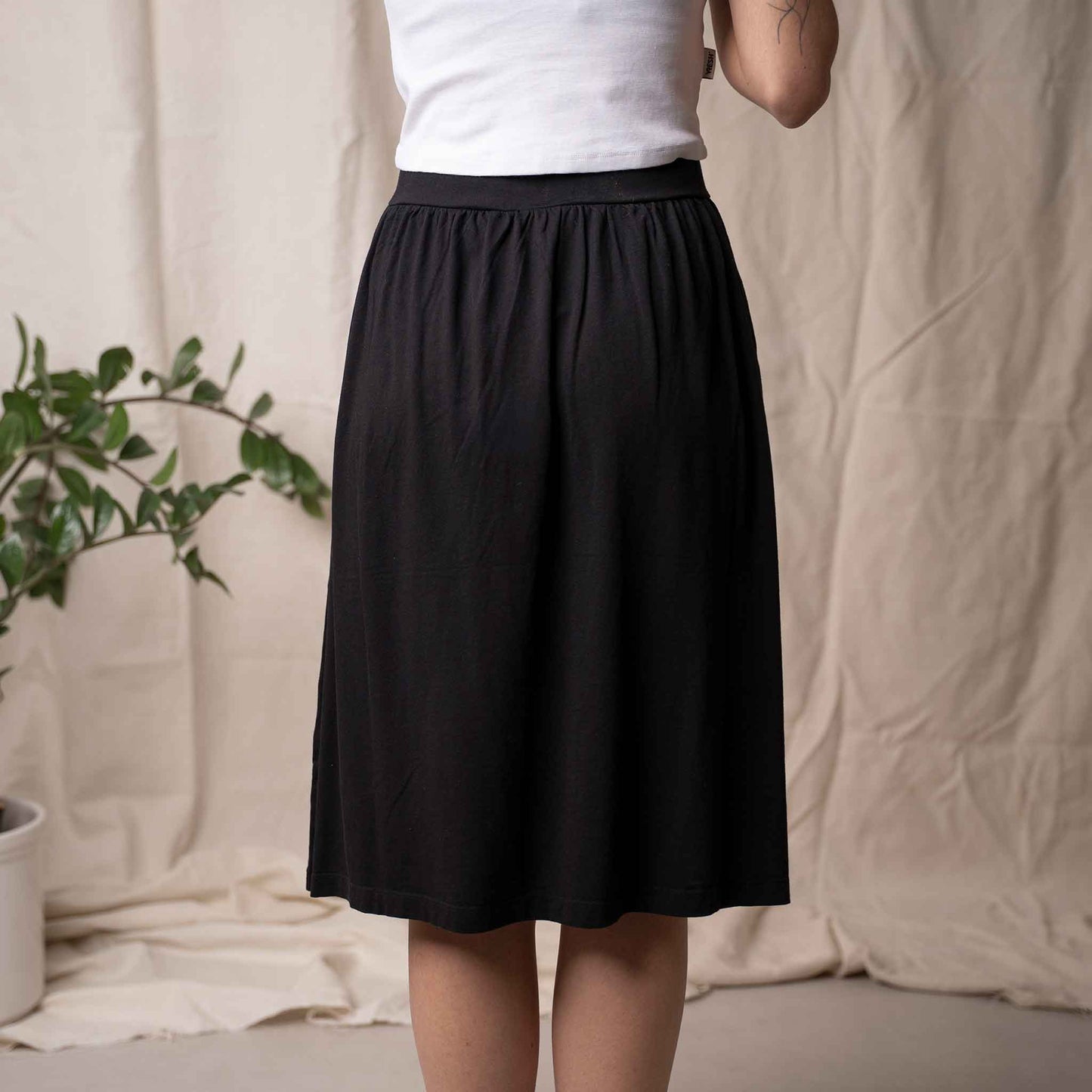 Falda Midi Alessia