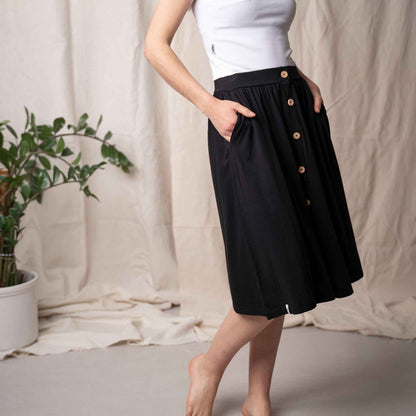 Falda Midi Alessia