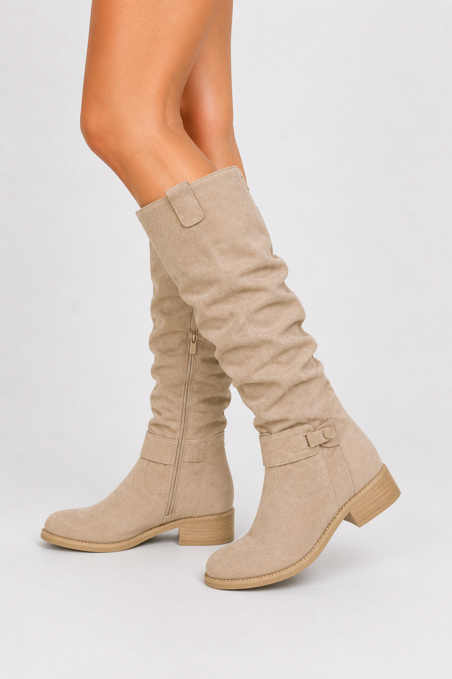 Botas BelleVie