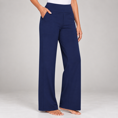 Sanne – El pantalón elástico y cómodo para todas las mujeres