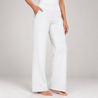 Sanne – El pantalón elástico y cómodo para todas las mujeres