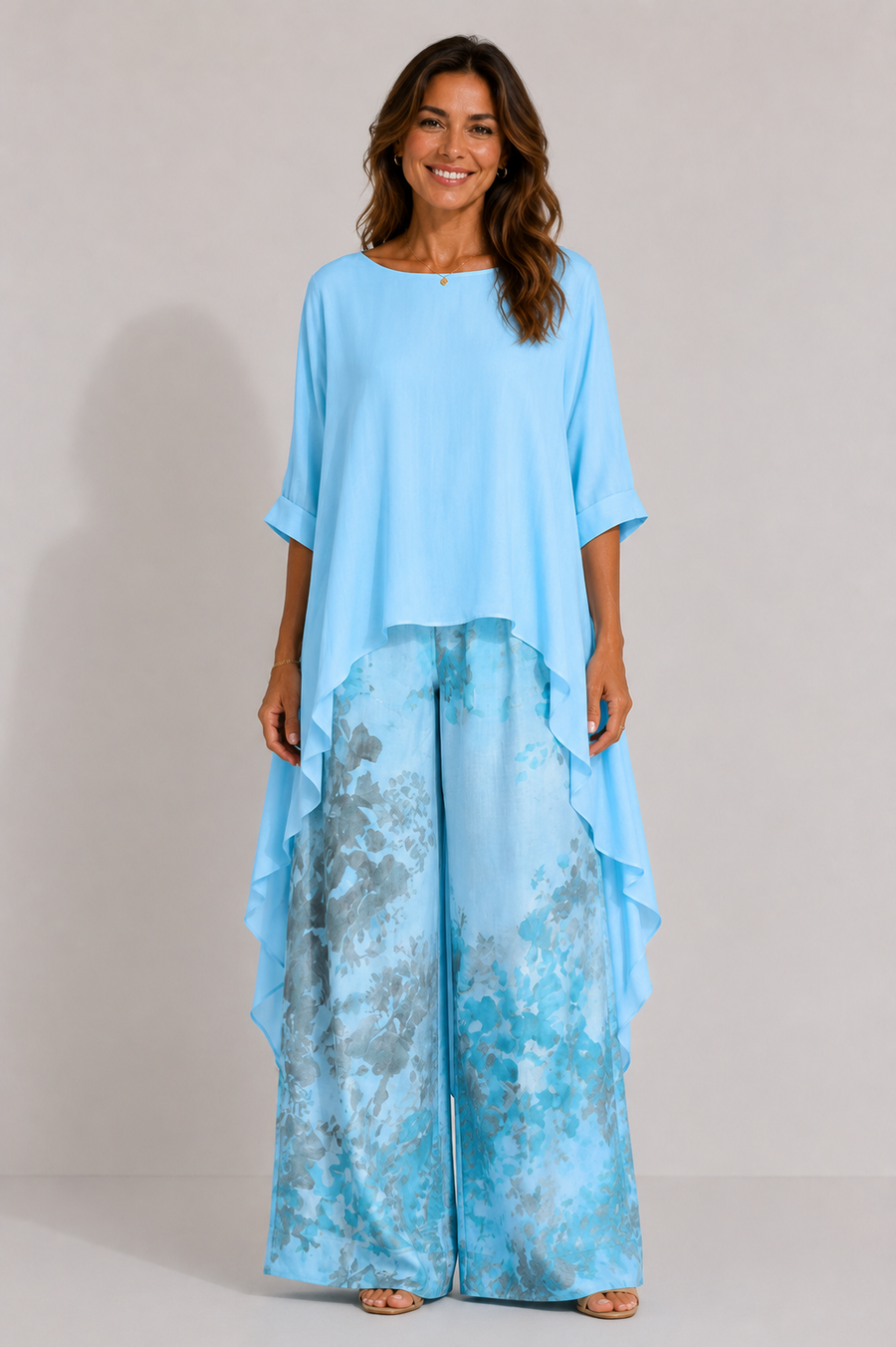 FIONA | CONJUNTO BOHEMIO CON ENCANTO SOLEADO